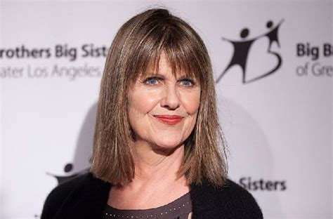 Actor NCIS. . Did pam dawber have a stroke